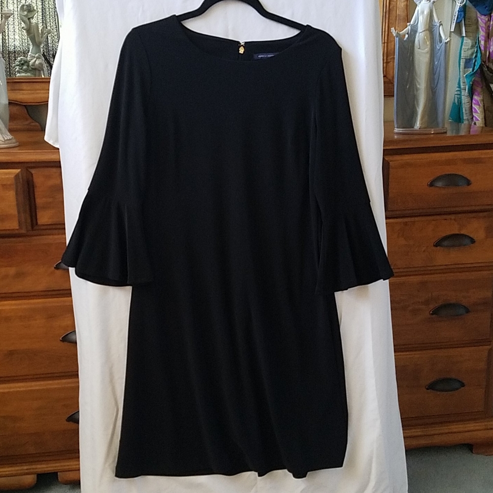 ECU Tommy Hilfiger dress